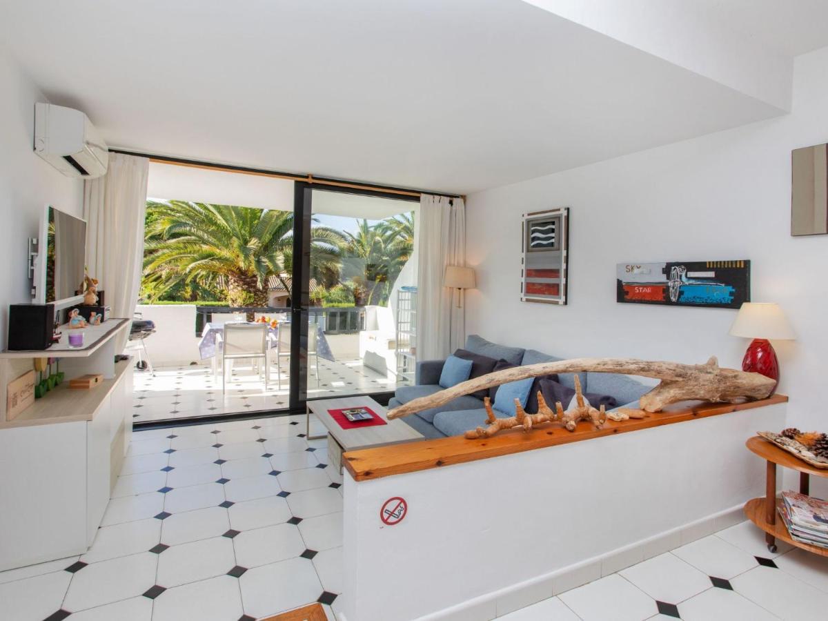 Apartment Ducados Golf Nat By Interhome Pals Eksteriør bilde