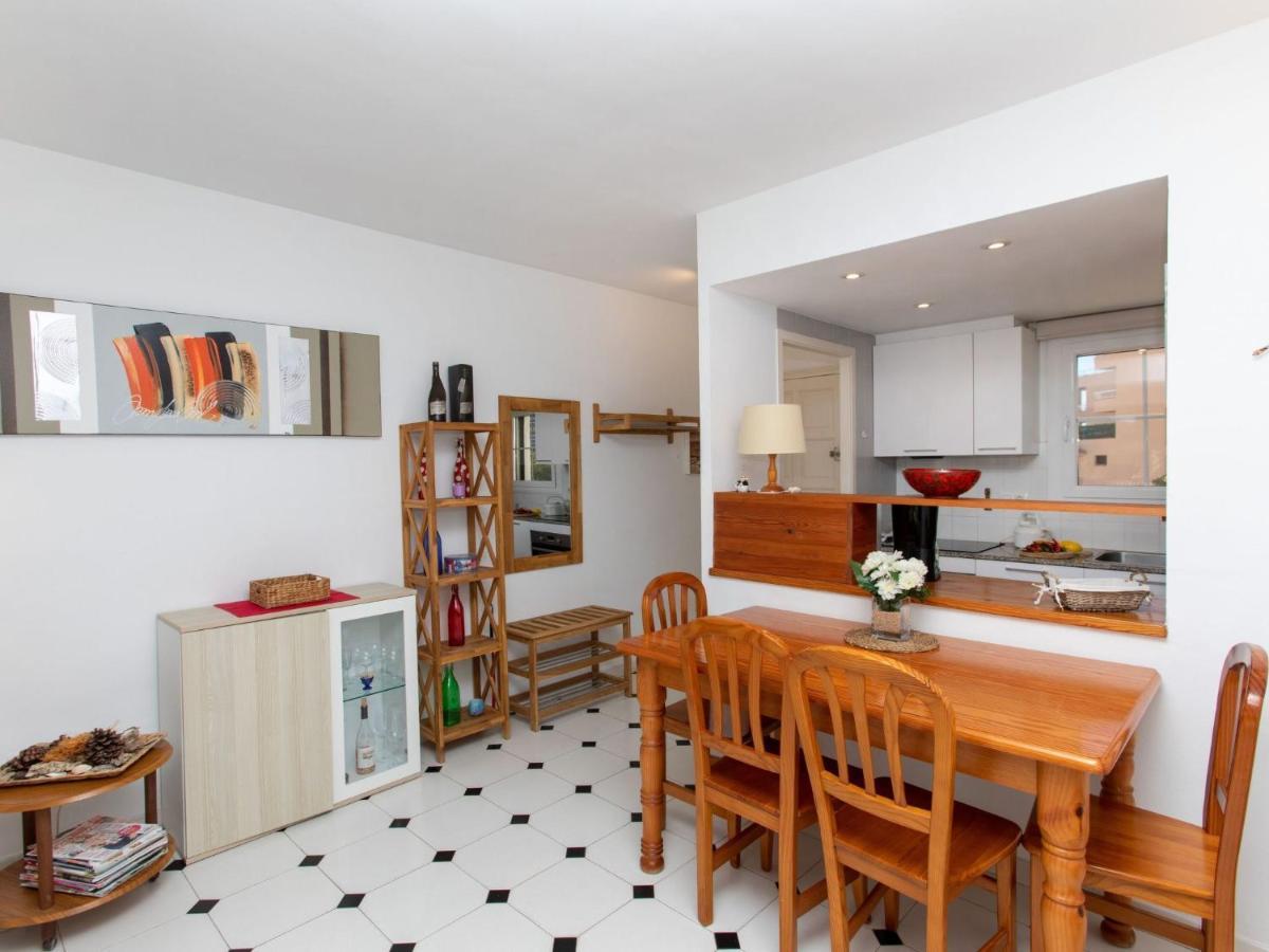 Apartment Ducados Golf Nat By Interhome Pals Eksteriør bilde