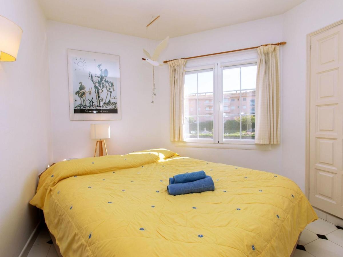 Apartment Ducados Golf Nat By Interhome Pals Eksteriør bilde