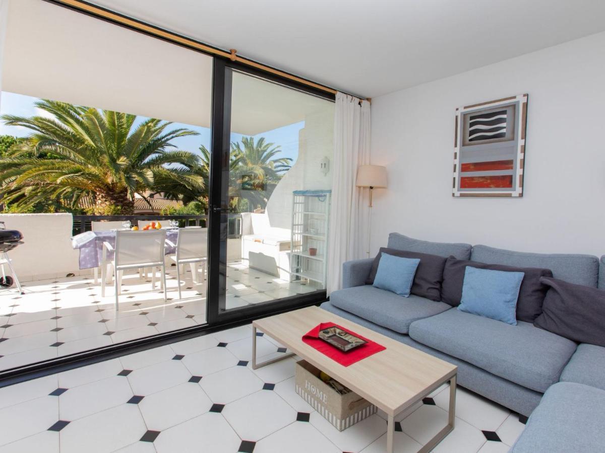 Apartment Ducados Golf Nat By Interhome Pals Eksteriør bilde