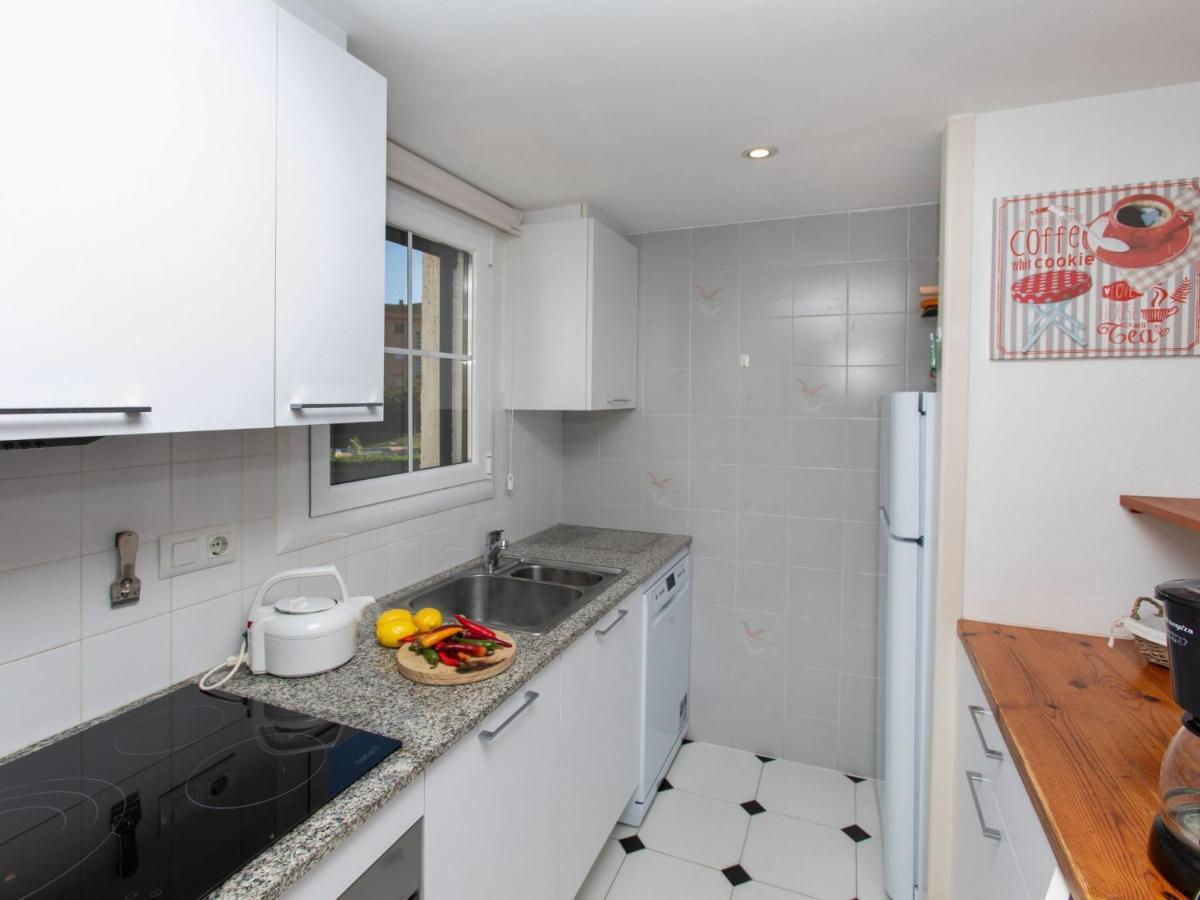 Apartment Ducados Golf Nat By Interhome Pals Eksteriør bilde