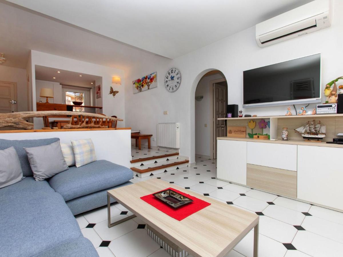 Apartment Ducados Golf Nat By Interhome Pals Eksteriør bilde